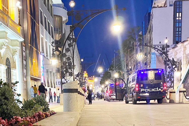 policia-nacional-gran-via