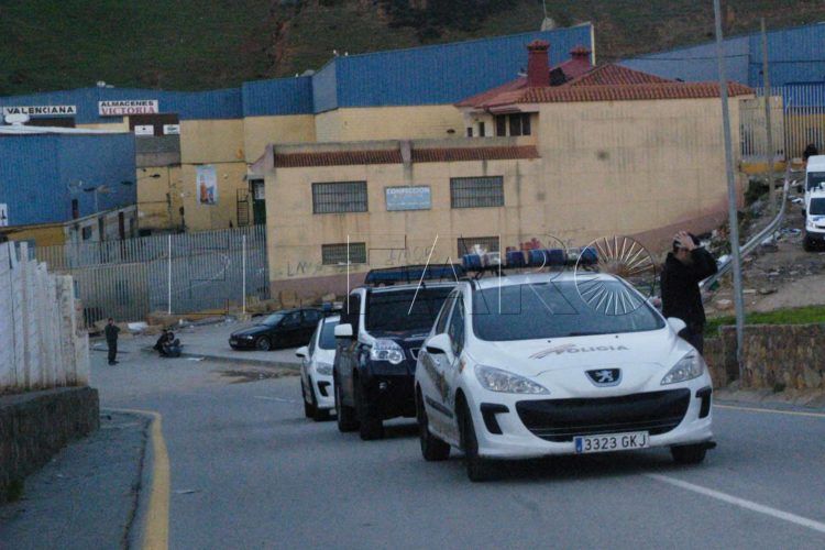 policia-nacional-local-naves-tarajal