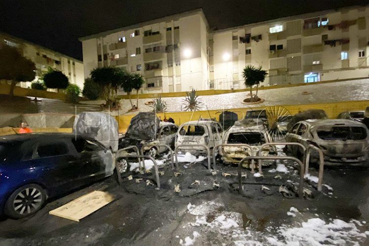 quema-vehiculos-rosales