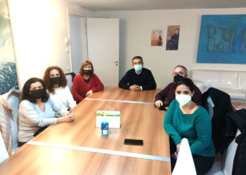 reunion-ccoo-rontome-servilimpsa