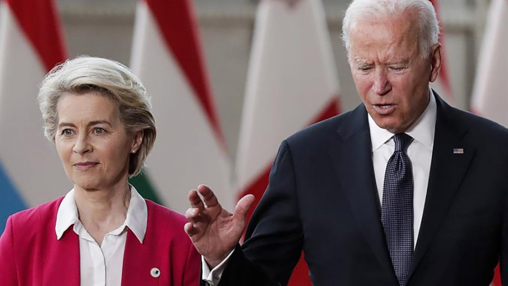 AltEl-presidente-de-EE.UU_.-Joe-Biden-y-la-presidenta-de-la-Comision-Europea-Ursula-von-der-Leyen-en-Bruselas-Belgica.-EFEEPAOLIVIER-HOSLET-Archivo-800x450