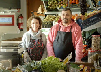 Campaña #ViveDondeQuieras correos