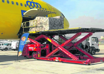 Foto Milana Bonita. Segundo vuelo_RET