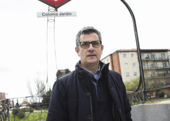 Ministro felix bolaños