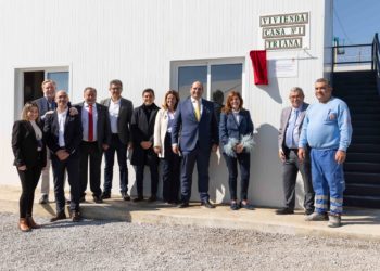 Fundación Samu - Vivienda colectiva Piniers