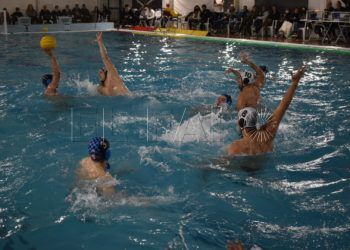 natación