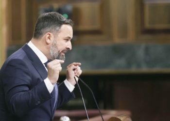 abascal-congreso-vox