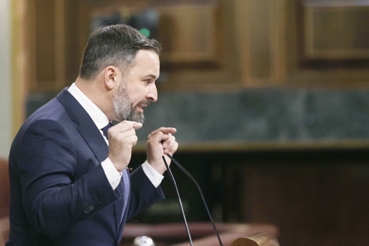 abascal-congreso-vox