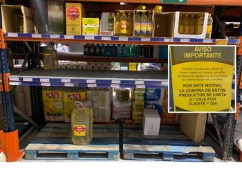 abastecimiento aceite ok