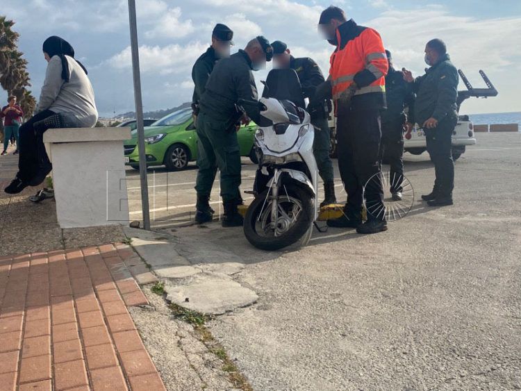 accidente-moto-chorrillo-guardia-civil-003