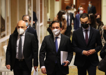 albares-congreso-tema-marruecos