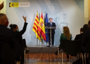 albares-ministro-exteriores