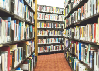 biblioteca