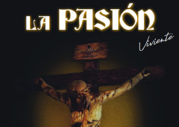 cartel pasión recortado