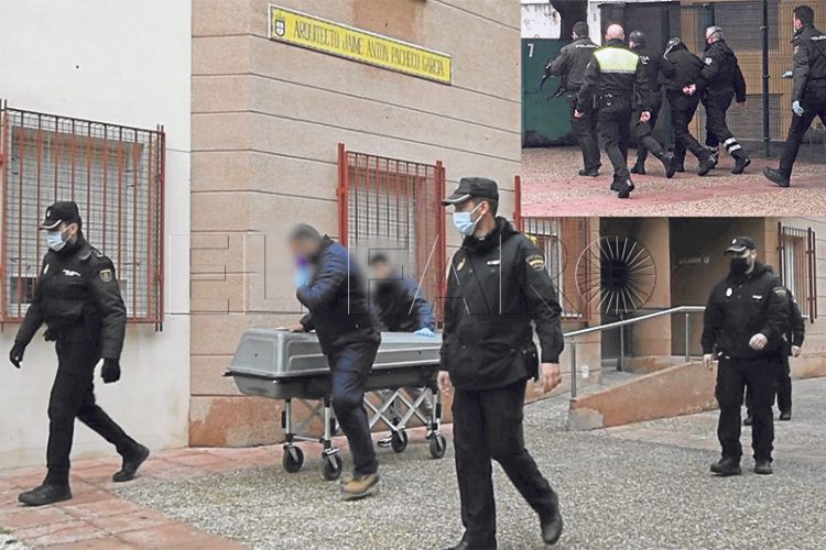 crimen-parques-ceuta-policia-funeraria