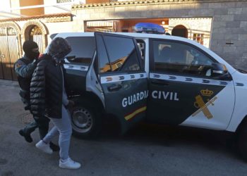Una treintena de detenidos por narcotráfico en Cádiz, entre ellos el Pantoja