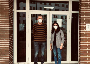 dunia mohamed residencia de ancianos