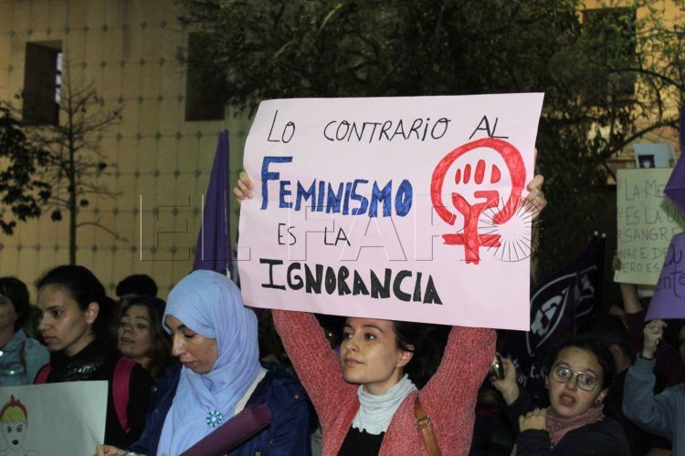 fenimismo-mujer-igualdad