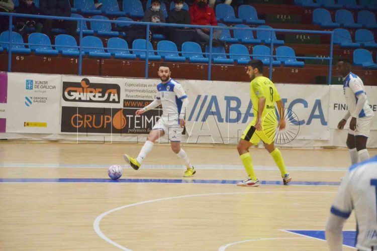 futbol sala