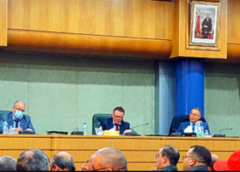 gobierno-marruecos-reunion-transportistas