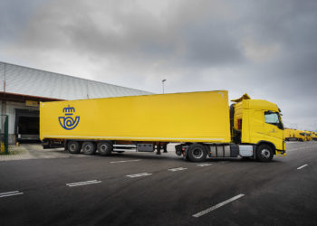 trailer-correos
