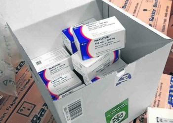 medicamento-paxlovid-coronavirus