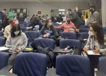 olimpiadas filosofía