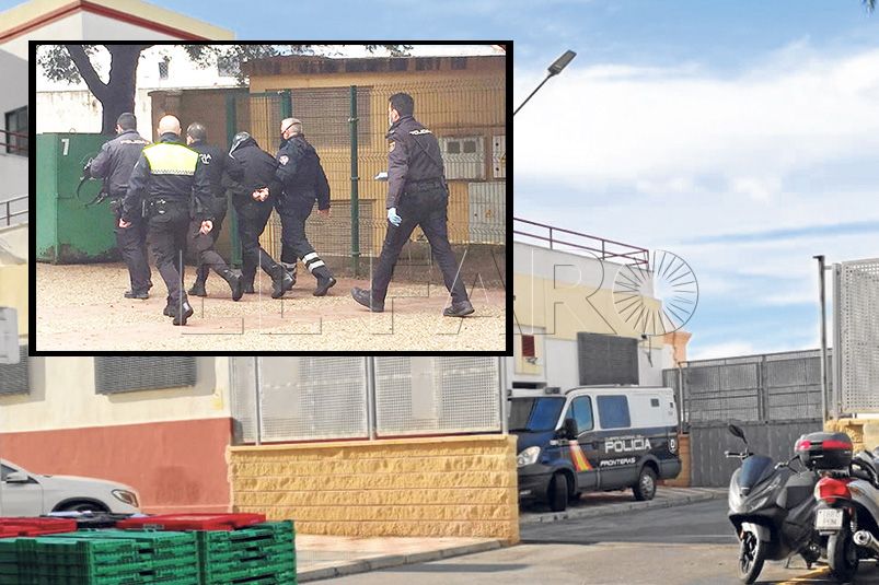 policia-muerte-mujer-juzgados-2