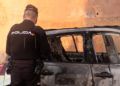 policia-nacional-coche-quemado