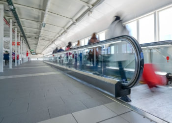 puerto algeciras - andenes mecánicos