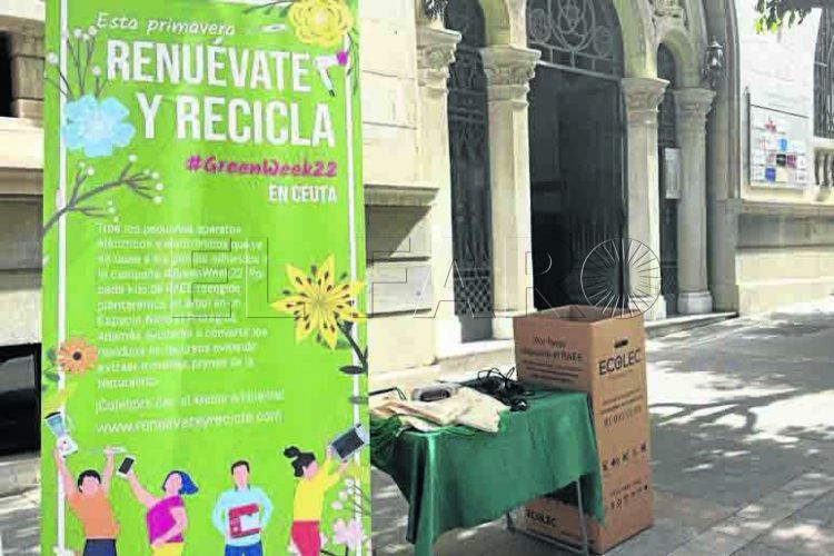 reciclaje-revellin-greenweek-2022