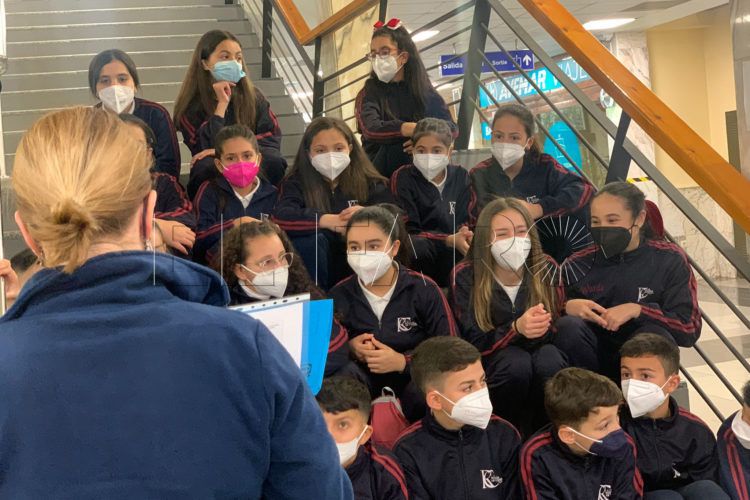 rosalia castro rumbo a jaen (2)