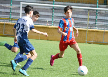 segunda-fase-liga-infantil-futbol