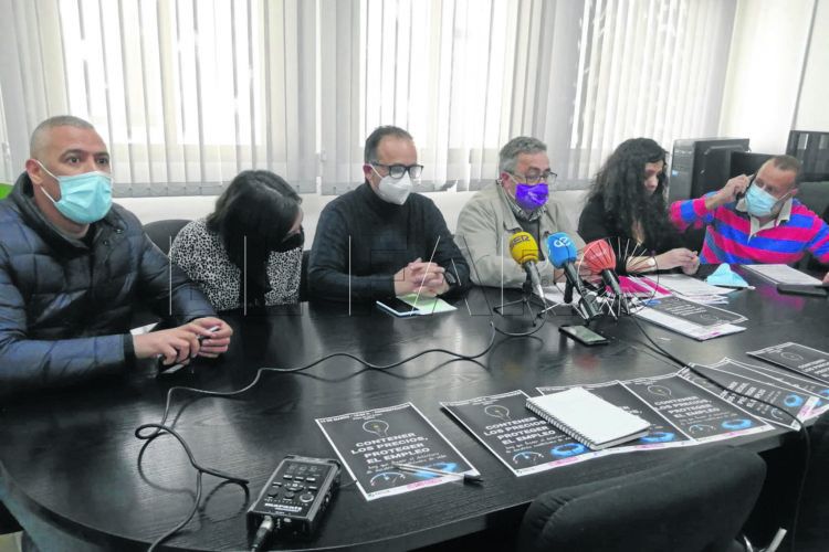 sindicatos-rueda-prensa-movilizacion-precio-energia