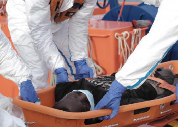 subsaharianos-mueren-patera-marruecos