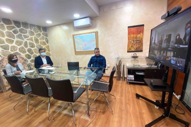 videoconferencia-mabel-deu-ministro-escriva-refugiados-ucrania