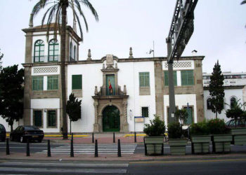 Aduana de Ceuta
