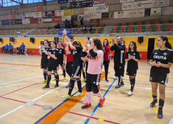 ceuta femenino
