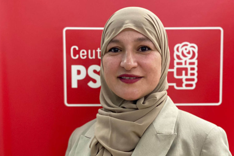 Hikma Mohamed, secretaria Bienestar Social copia