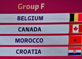 MARRUECOS GRUPO MUNDIAL