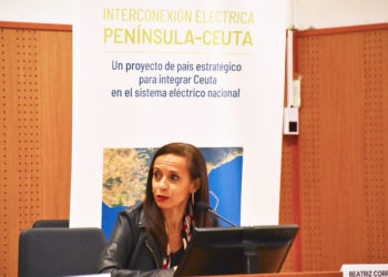 suministro electrico