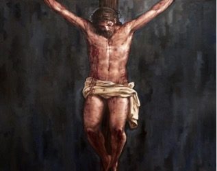 cristo revolucionario