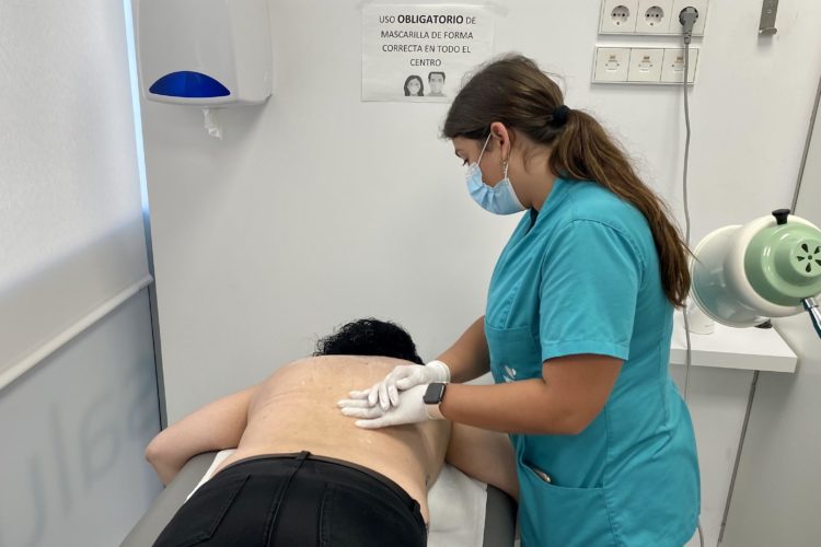 Unidad de Tráfico Quirónsalud Campo de Gibraltar