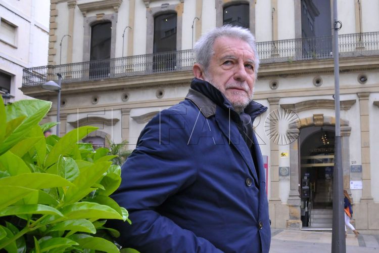 adolfo hernández lafuente