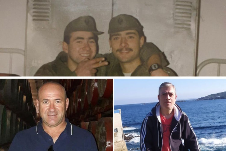 fiz vigo amigos mili gallegos