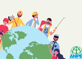 Día Mundial de la Seguridad y la Salud en el Trabajo 28 de abri
