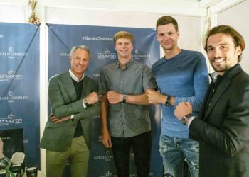 chocrón-evento-gerald-charles1