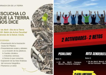 dia de la tierra - ugr