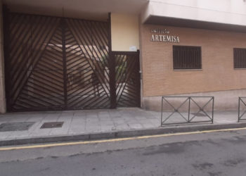 edificio artemisa