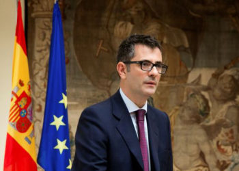 felix-bolanos-ministro-presidencia-gobierno